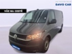 Volkswagen Transporter, 2,0 TDI 110 kW Long Klima