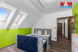 Prodej rodinného domu, 272 m², Kladno, ul. U Cihelny