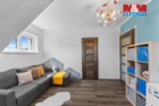 Prodej rodinného domu, 272 m², Kladno, ul. U Cihelny
