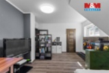Prodej rodinného domu, 272 m², Kladno, ul. U Cihelny