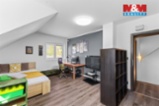 Prodej rodinného domu, 272 m², Kladno, ul. U Cihelny