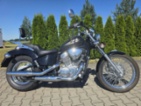 Honda VT 600 C Shadow, chopper