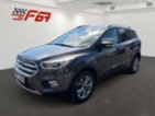 Ford Kuga, CZ AWD Titanium man. ZÁRUKA od, SUV,