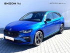 Škoda Scala, MC TSI 85/1.0 A7F, hatchback, benzin