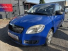 Škoda Fabia, 1,2 i DPH  Klima,Centrál,ASR, kombi,
