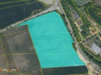 Prodej stavebních pozemků 43 594 m² pro byty a RD, Straškov - Vodochody