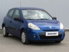 Renault Clio, 1.2 i, ČR, AC, STK3/28, hatchback,