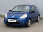 Renault Clio, 1.2 i, ČR, AC, STK3/28, hatchback,