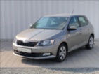 Škoda Fabia, 1,0 1.0 TSI 70kW Ambiente, hatchback,