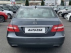 Mercedes-Benz Třída E, E 300 CDi 3.0 CDi, AT,