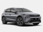 Škoda Elroq, Selection 60 61kWh 140kW, SUV,