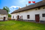 Prodej zemědělské usedlosti s pozemkem, 112 m², Čejetice