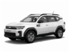 Dacia Bigster, Essential Mild hybrid-G 140, SUV,