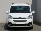 Citroën Berlingo, 1.2T, ČR, AC, MPV, benzín