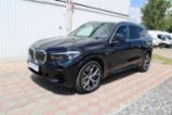 BMW X5, XDRIVE 45E Harman/Kardon, SUV, hybridní -