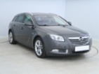 Opel Insignia, 2.0 CDTI, 4X4, po STK, Tažné, Klima