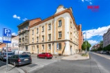 Prodej kancelářského prostoru, 58 m², Plzeň, ul. Božkovská
