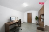 Prodej kancelářského prostoru, 58 m², Plzeň, ul. Božkovská
