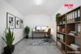 Prodej kancelářského prostoru, 58 m², Plzeň, ul. Božkovská