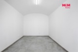 Prodej kancelářského prostoru, 58 m², Plzeň, ul. Božkovská