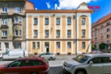 Prodej kancelářského prostoru, 58 m², Plzeň, ul. Božkovská