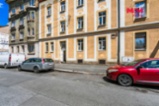Prodej kancelářského prostoru, 58 m², Plzeň, ul. Božkovská