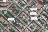 Prodej kancelářského prostoru, 58 m², Plzeň, ul. Božkovská
