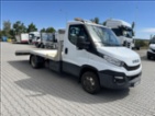 Iveco Daily, 3,0   35C15 plato