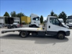 Iveco Daily, 3,0   35C15 plato