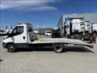 Iveco Daily, 3,0   35C15 plato