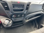 Iveco Daily, 3,0   35C15 plato
