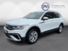 Volkswagen Tiguan, 2.0 TDI DSG Elegance  110 kW,