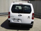 Citroën Berlingo, 1.2T, ČR, AC, MPV, benzín