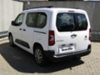 Citroën Berlingo, 1.2T, ČR, AC, MPV, benzín