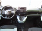 Citroën Berlingo, 1.2T, ČR, AC, MPV, benzín