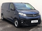 Opel Vivaro, L2H1 1.5CDTi, AC, +kola