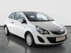 Opel Corsa, 1.2, po STK, Klima, jezdí výborně,