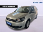 Volkswagen Touran, 1.4 TSI 103KW Comfortline Tažn,