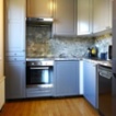Prodej bytu 1+kk, 43, balkon 5m2, Praha - Michle