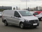 Mercedes Vito, 111 CDI, L2H1, ČR, 1Maj