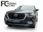 Mazda CX-60, D254/8AT/AWD/TAKUMI, SUV, nafta