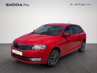 Škoda Rapid, 1.2 TSI 63kW Spaceback Edition,