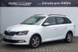 Škoda Fabia, Combi Style 1.2 TSI 81 kW DSG, kombi,