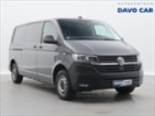 Volkswagen Transporter, 2,0 TDI 110kW Long Klima