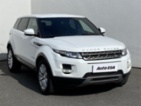 Land Rover Evoque, 4x4 2.2 TD4 Pure, Pure, AT, SUV