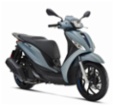 Piaggio Medley 200 S Euro 5+, skútr