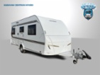 Weinsberg CaraOne 480 EU (76), r.v. 2025, barva