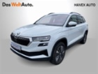 Škoda Karoq, 2.0 TDI 4x4 DSG Style Plus, SUV,