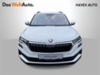 Škoda Karoq, 2.0 TDI 4x4 DSG Style Plus, SUV,