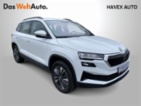 Škoda Karoq, 2.0 TDI 4x4 DSG Style Plus, SUV,